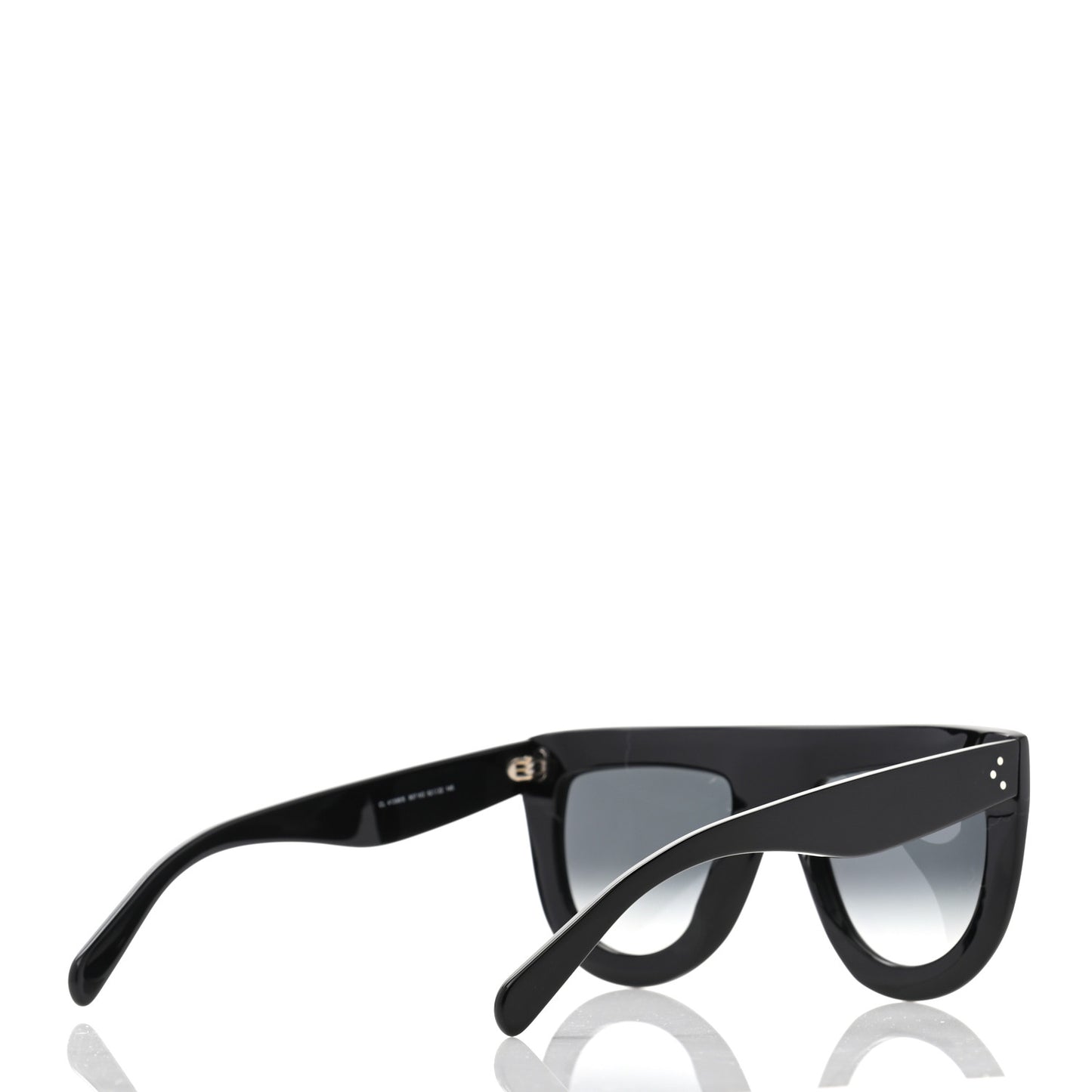 Andrea Sunglasses Black
