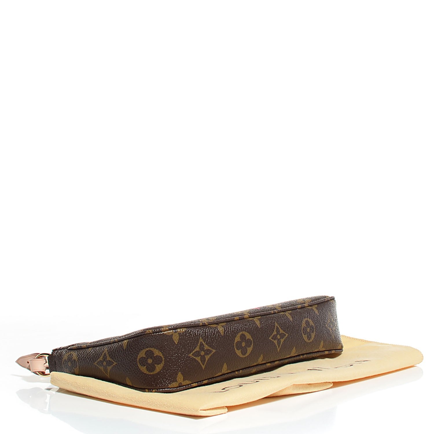 Louis Vuitton Monogram V Pochette Accessories Grenade 4 of 8