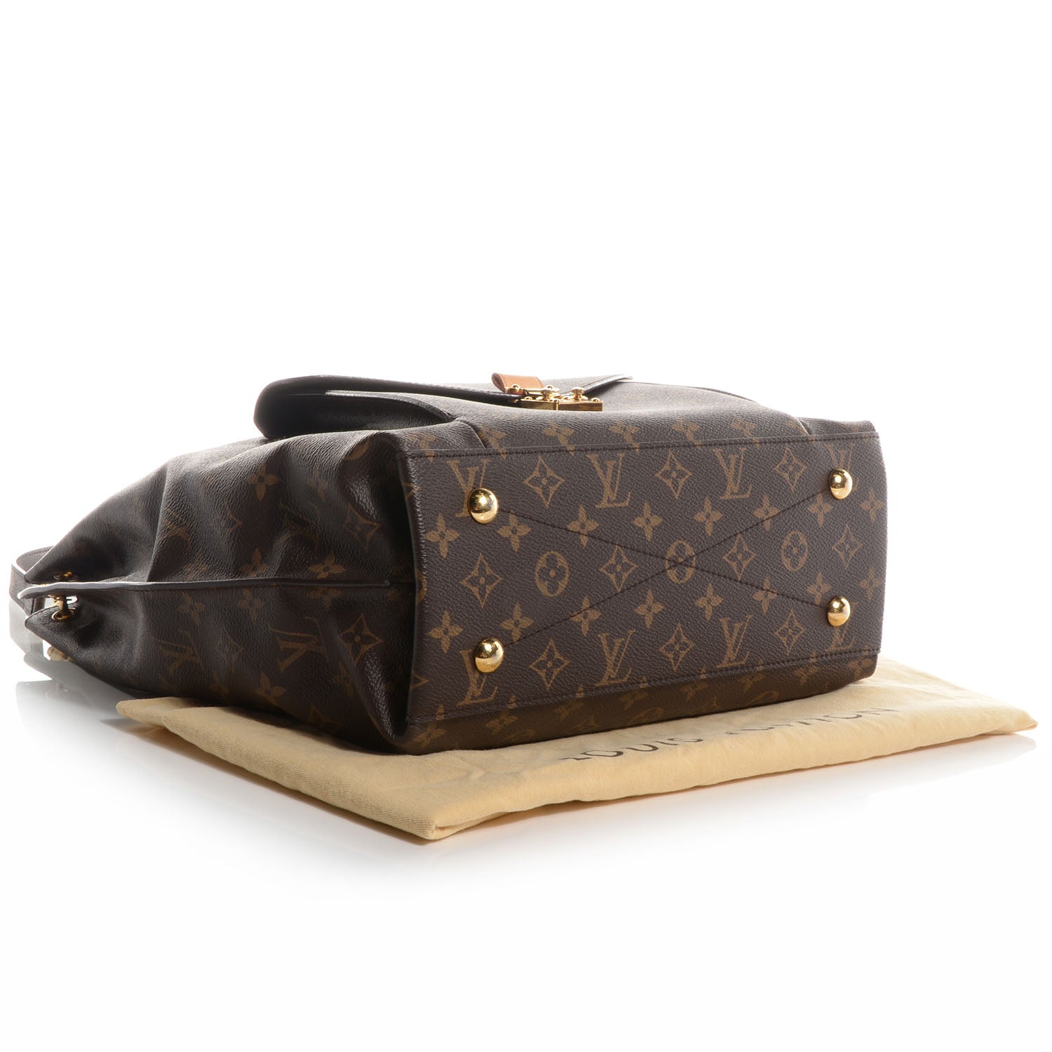 Louis Vuitton Monogram Metis 4 of 9