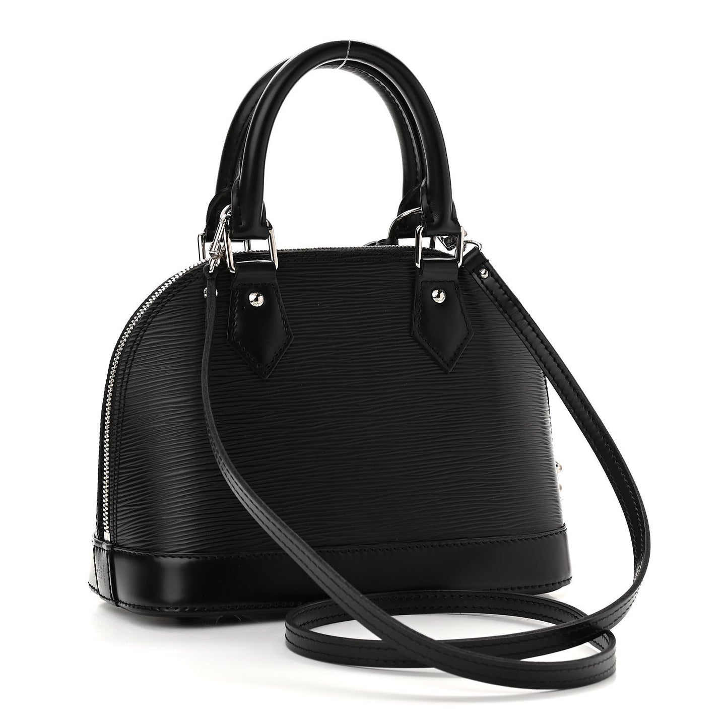 Epi Alma BB Black
