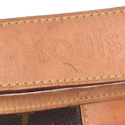 Louis Vuitton Monogram Delightful GM 14 of 16