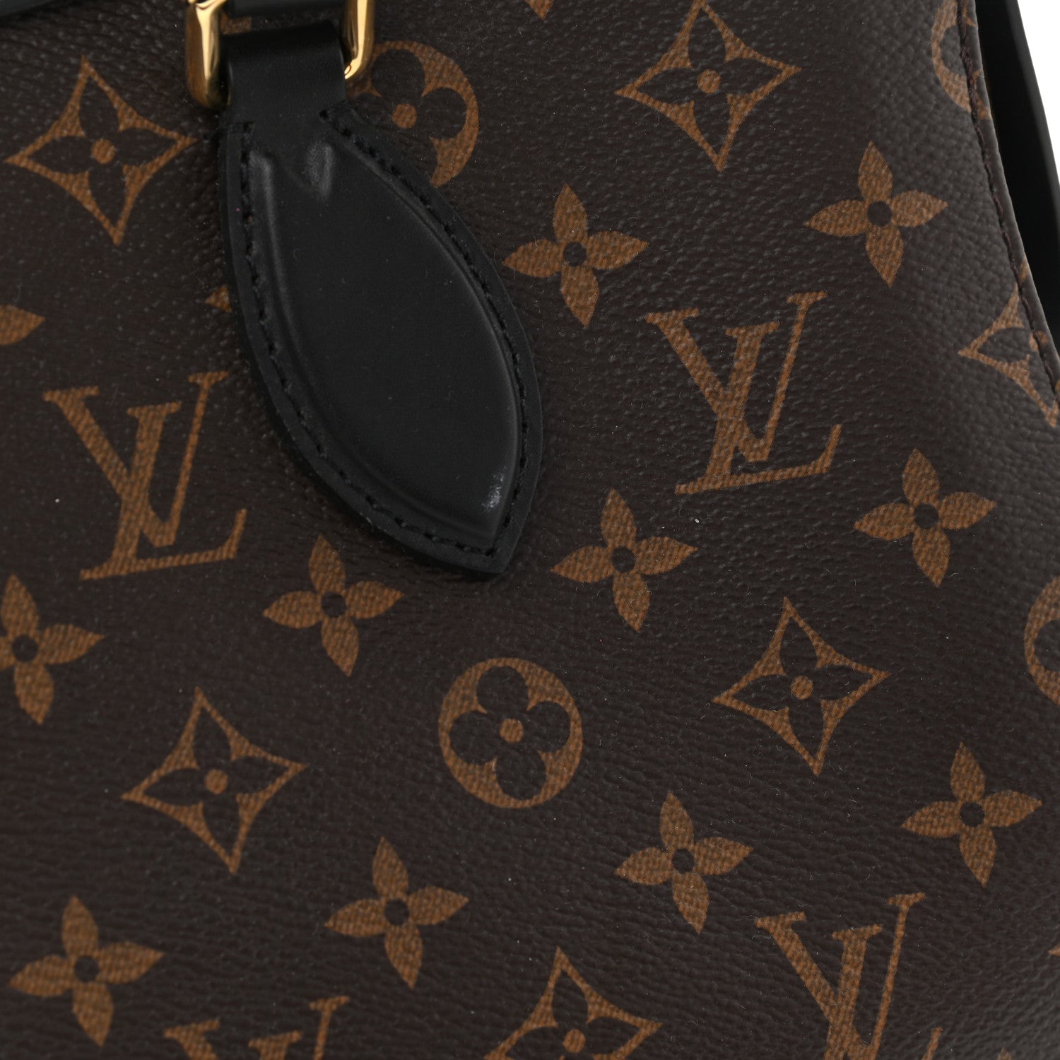 Louis Vuitton Monogram Tuileries Creme 12 of 12