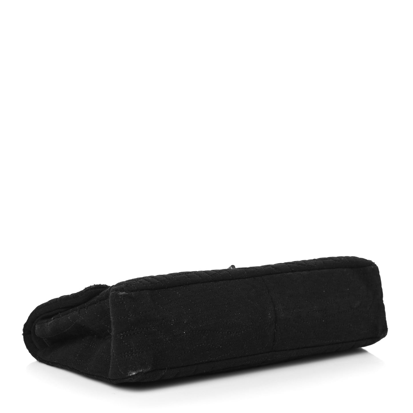 Jersey Coco's Croc 2.55 Reissue 226 Flap Black