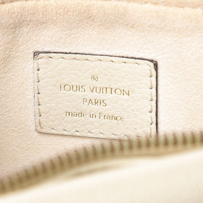 Louis Vuitton Empreinte Twice Creme 9 of 17