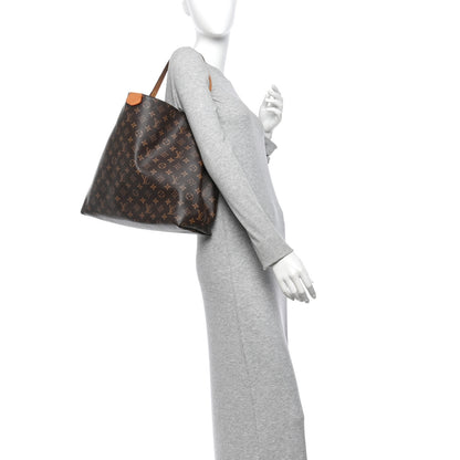 Louis Vuitton Monogram Graceful MM Pivoine 2 of 12