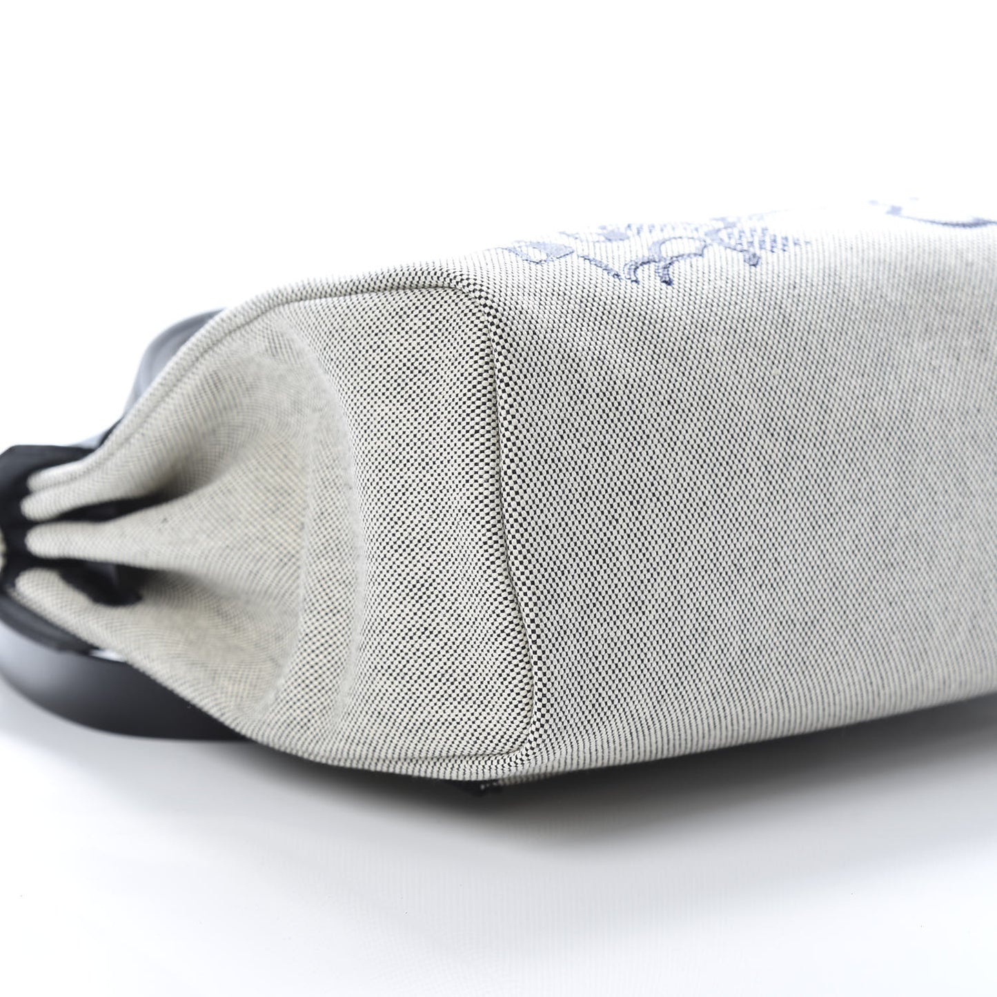 Vache Hunter Toile Pegase Pop Herbag Zip Retourne 31 PM Bleu Indigo