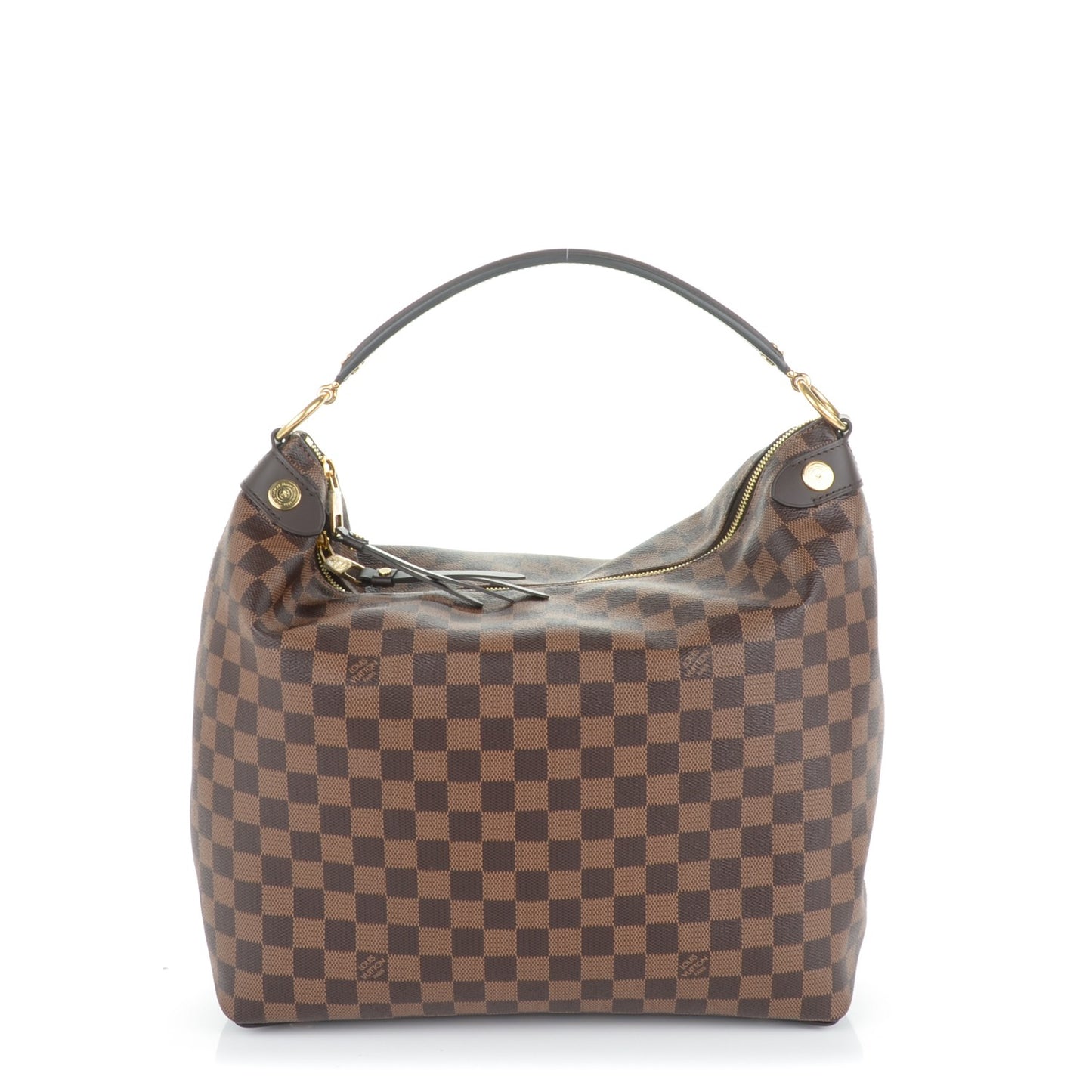 Damier Ebene Duomo Hobo