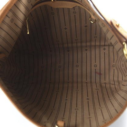 Louis Vuitton Monogram Delightful PM 4 of 10