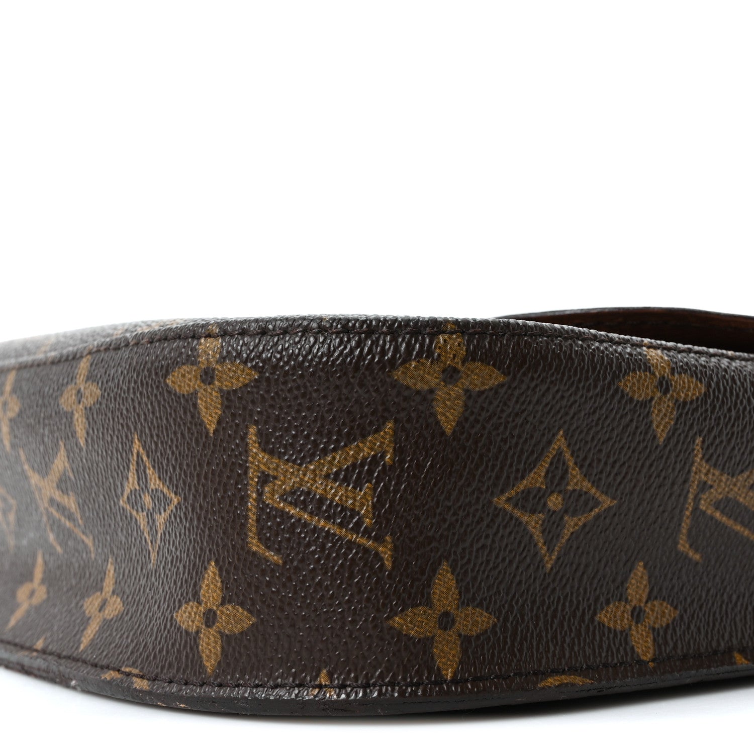 Louis Vuitton Monogram Saint Cloud GM 9 of 10