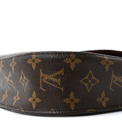 Louis Vuitton Monogram Saint Cloud GM 9 of 10