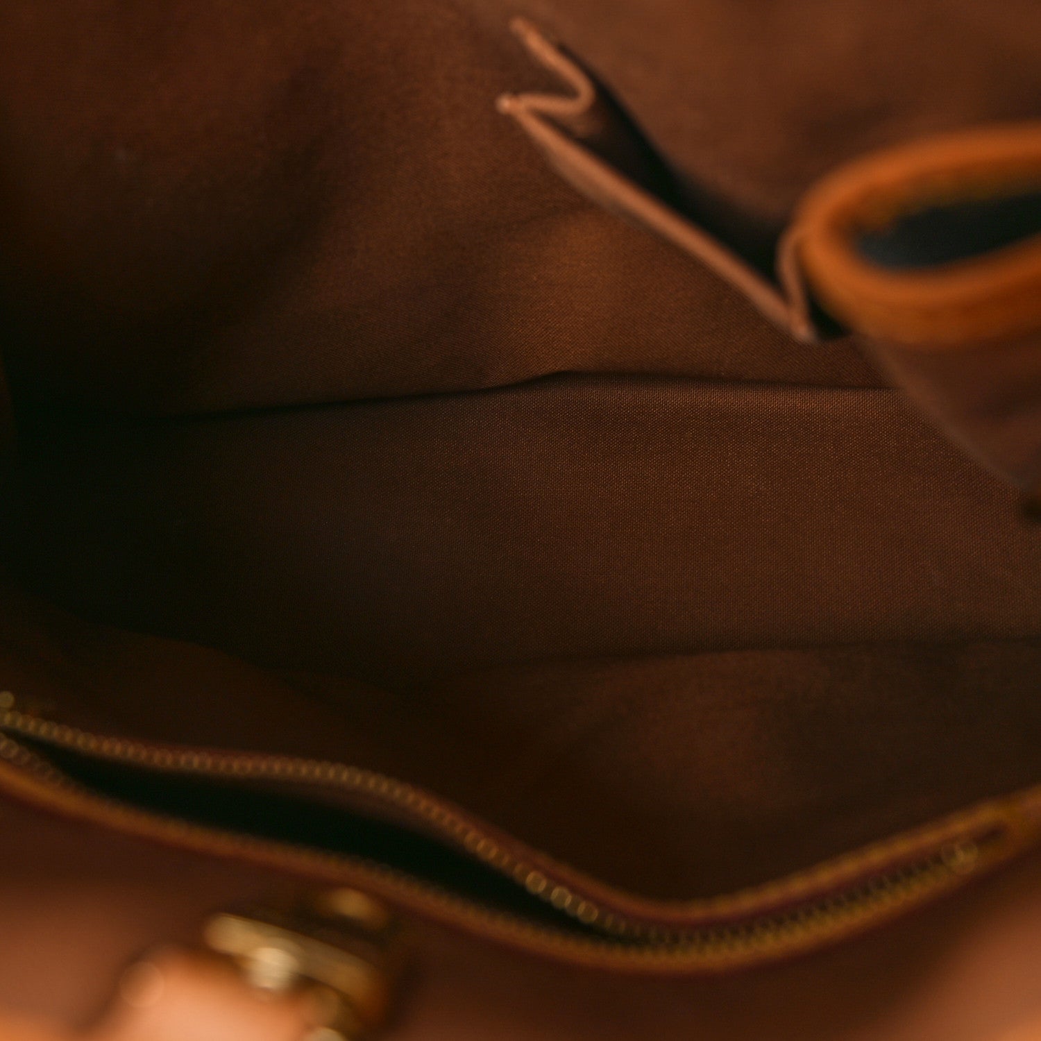 Louis Vuitton Monogram Batignolles Vertical 5 of 10