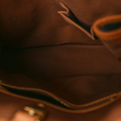 Louis Vuitton Monogram Batignolles Vertical 5 of 10