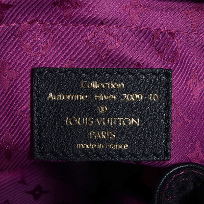 Louis Vuitton Monogram Double Jeu Neo Noe Cranberry 7 of 8