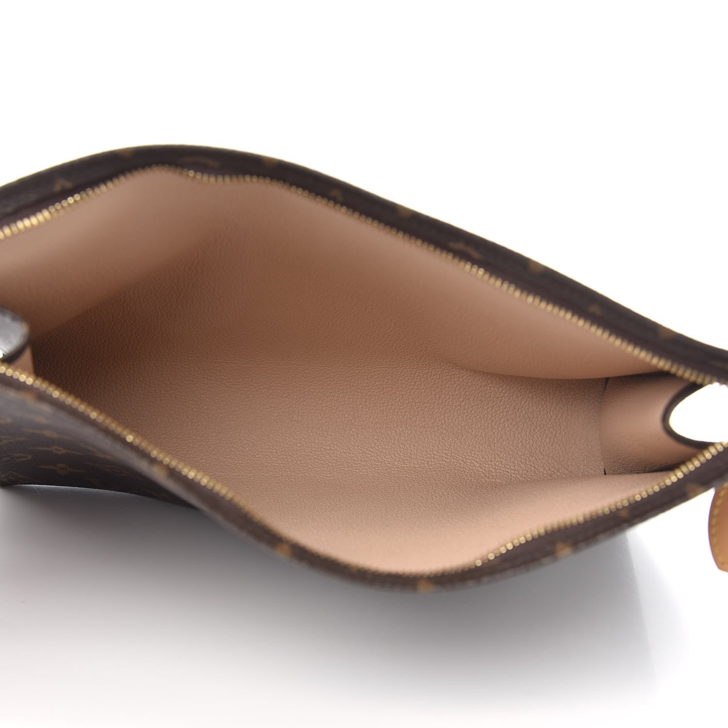 Louis Vuitton Monogram Toiletry Pouch 26 5 of 9