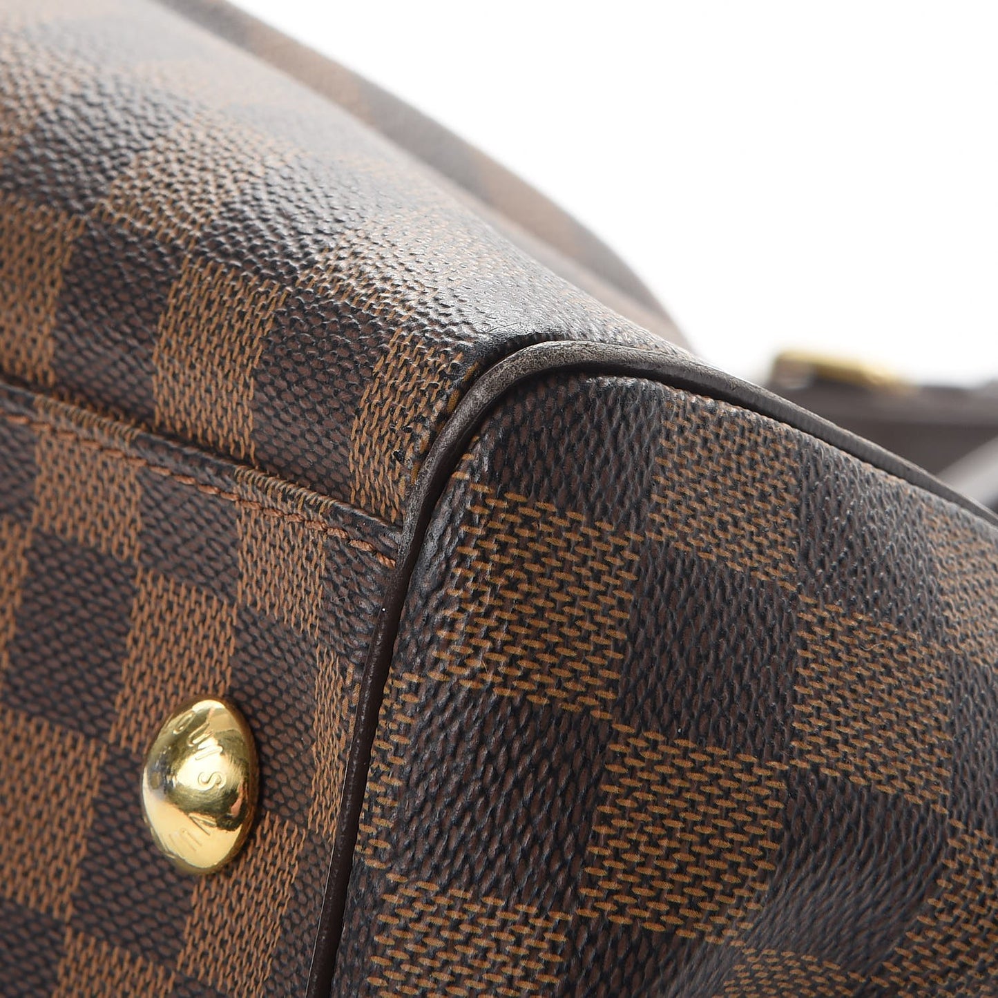 Damier Ebene Trevi PM