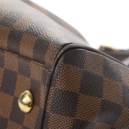 Louis Vuitton Damier Ebene Trevi PM 12 of 14
