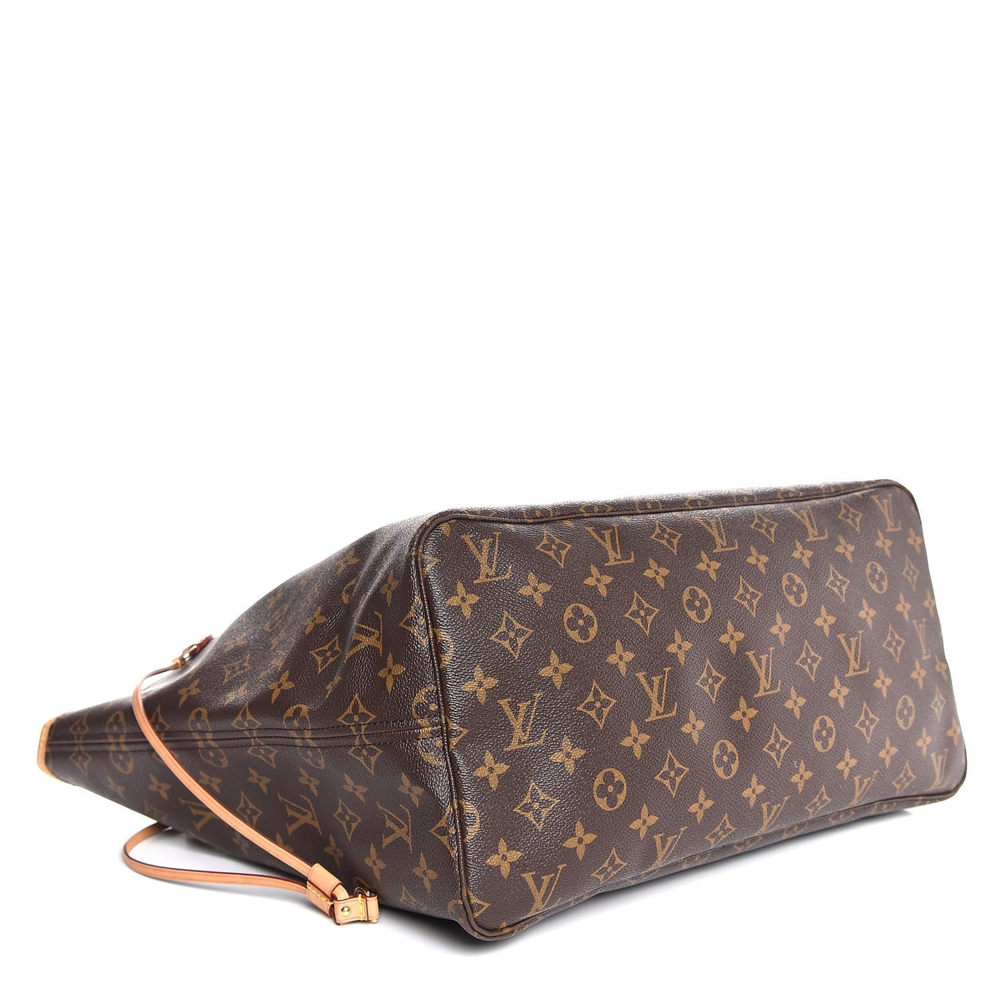 Monogram Neo Neverfull GM Pivoine