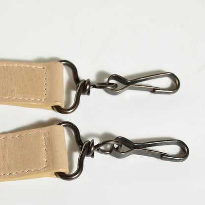 Balenciaga Agneau Classic Hardware Part Time Sahara 14 of 14