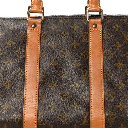 Louis Vuitton Monogram Keepall 45 7 of 13