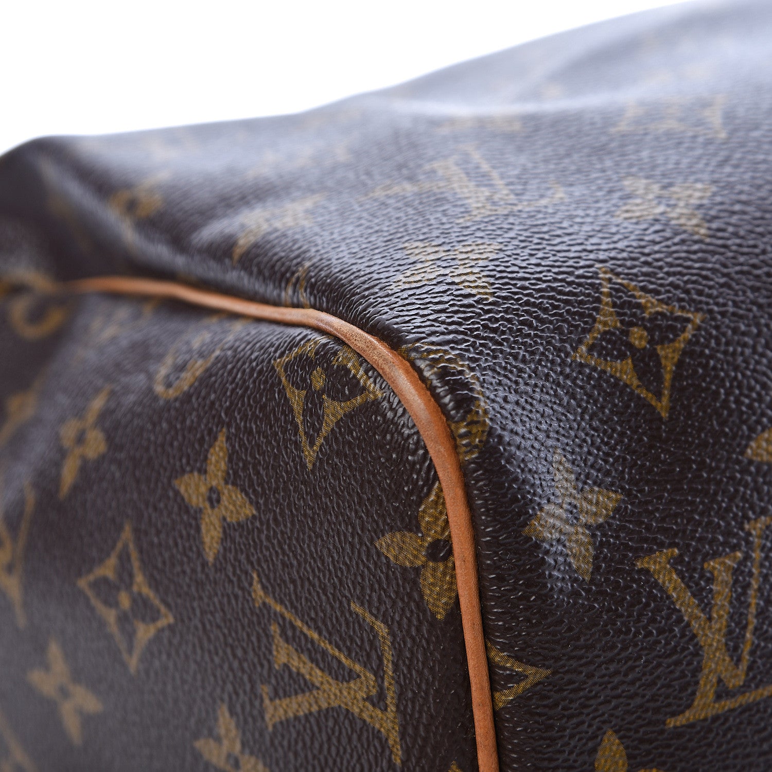 Louis Vuitton Monogram Speedy 30 9 of 15