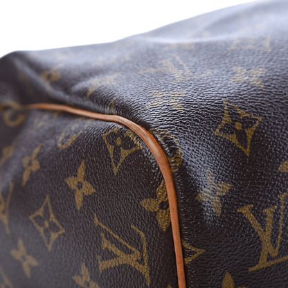 Louis Vuitton Monogram Speedy 30 9 of 15