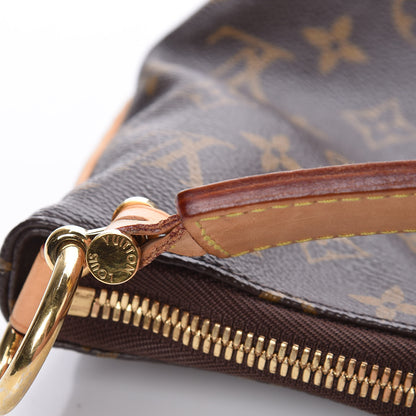 Louis Vuitton Monogram Sully MM 14 of 18