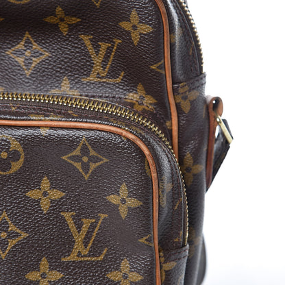 Louis Vuitton Monogram Amazone 9 of 12