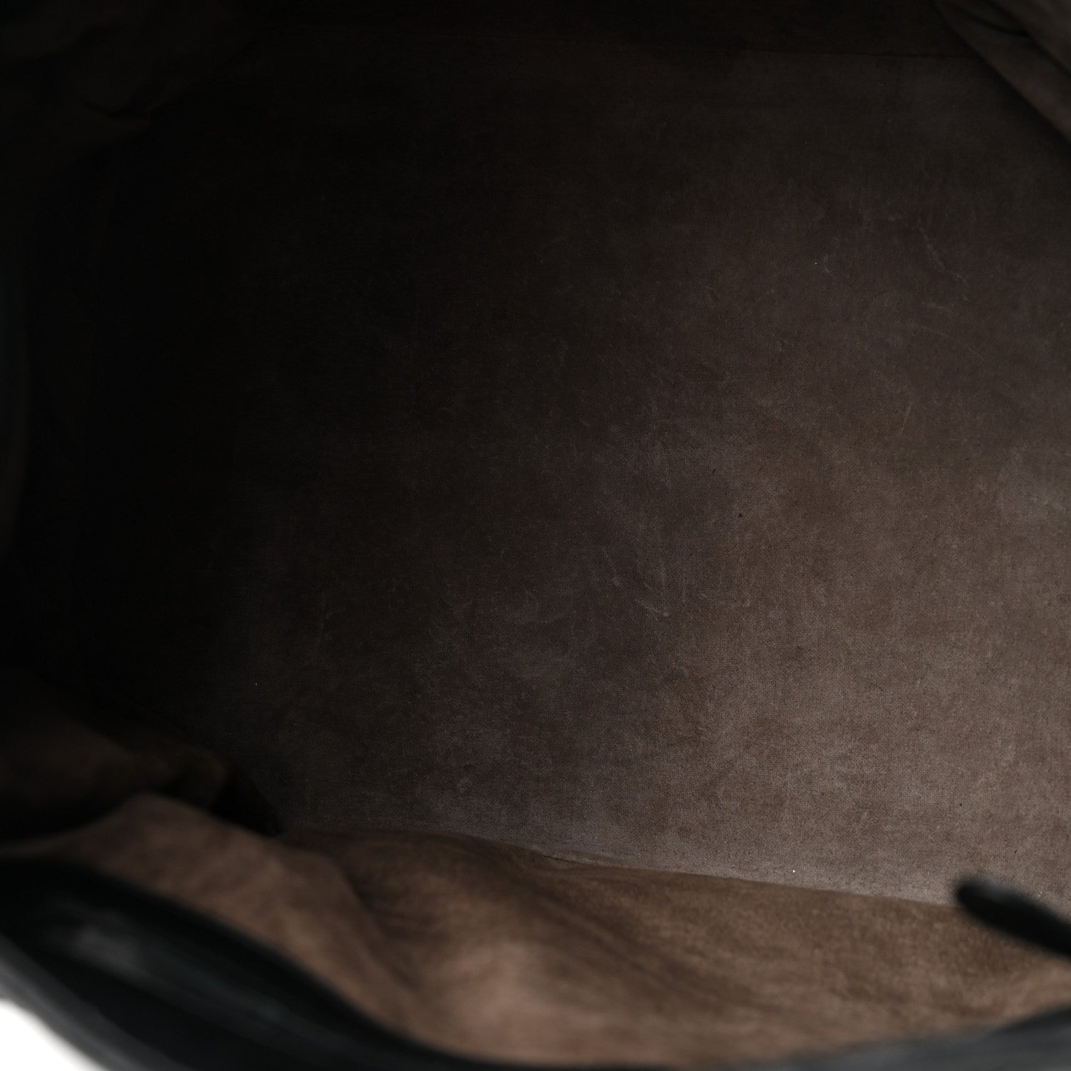 Bottega Veneta Nappa Intrecciato Parachute Bag Black 5 of 13