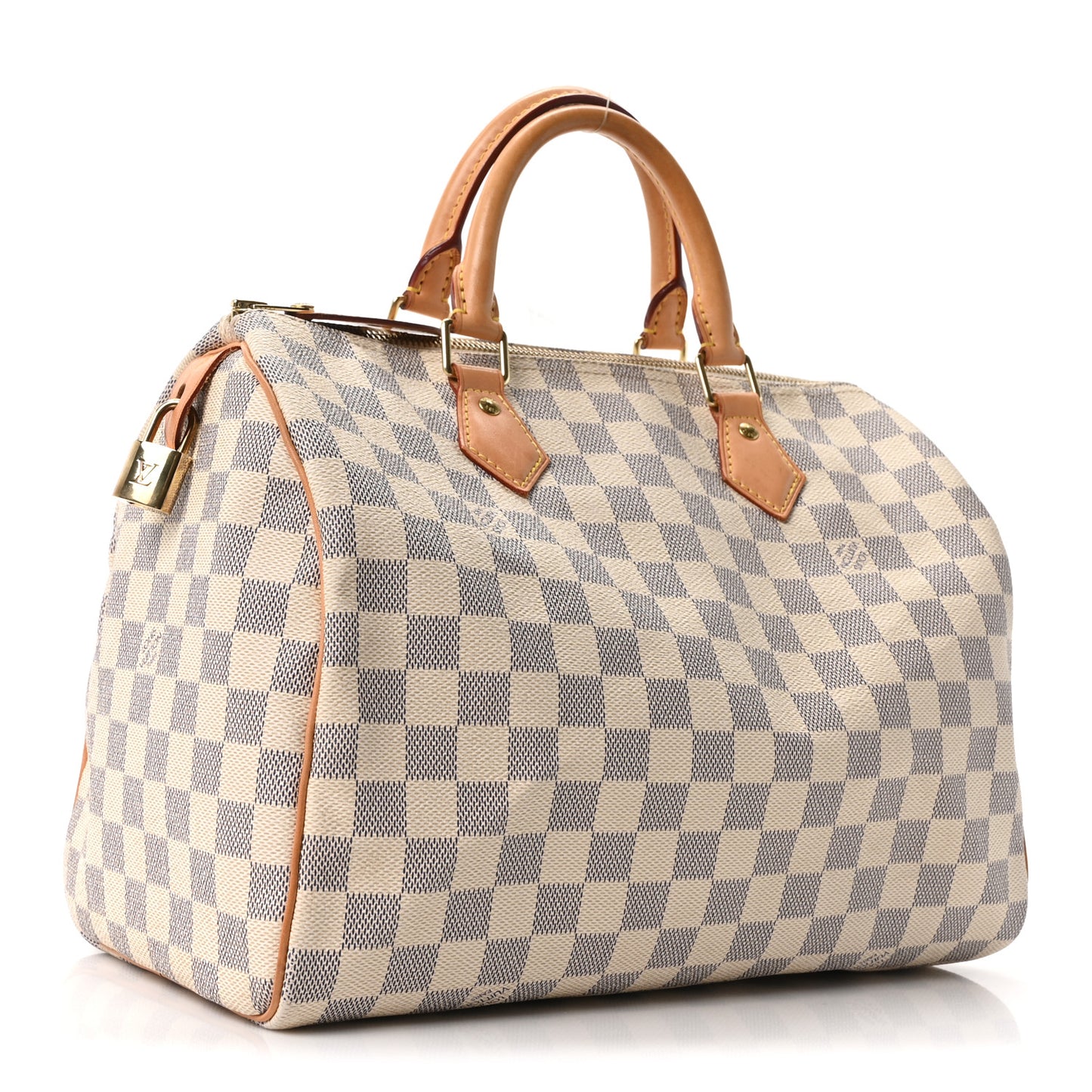 Damier Azur Speedy 30