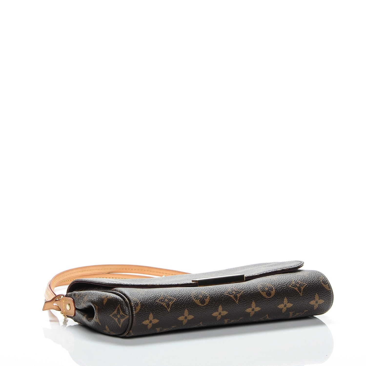 Louis Vuitton Monogram Favorite MM 4 of 9