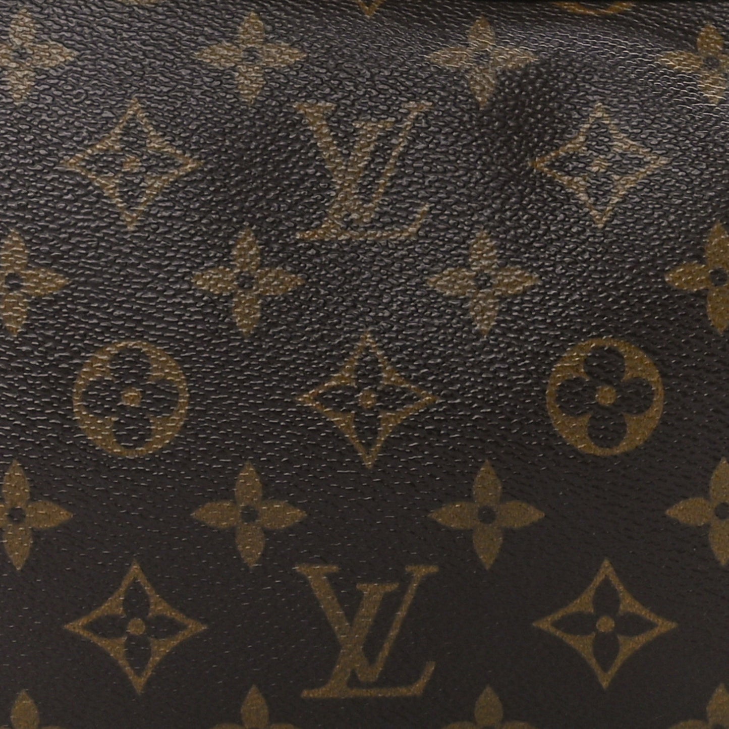 Monogram Trousse Toilette 23
