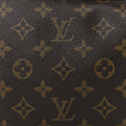Louis Vuitton Monogram Trousse Toilette 23 8 of 11