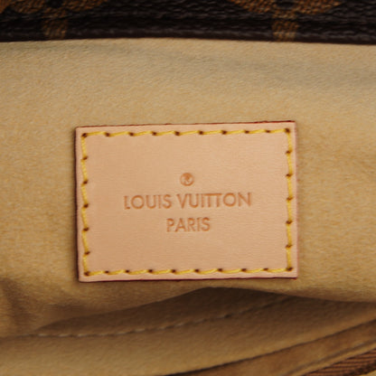 Louis Vuitton Monogram Artsy MM 6 of 8