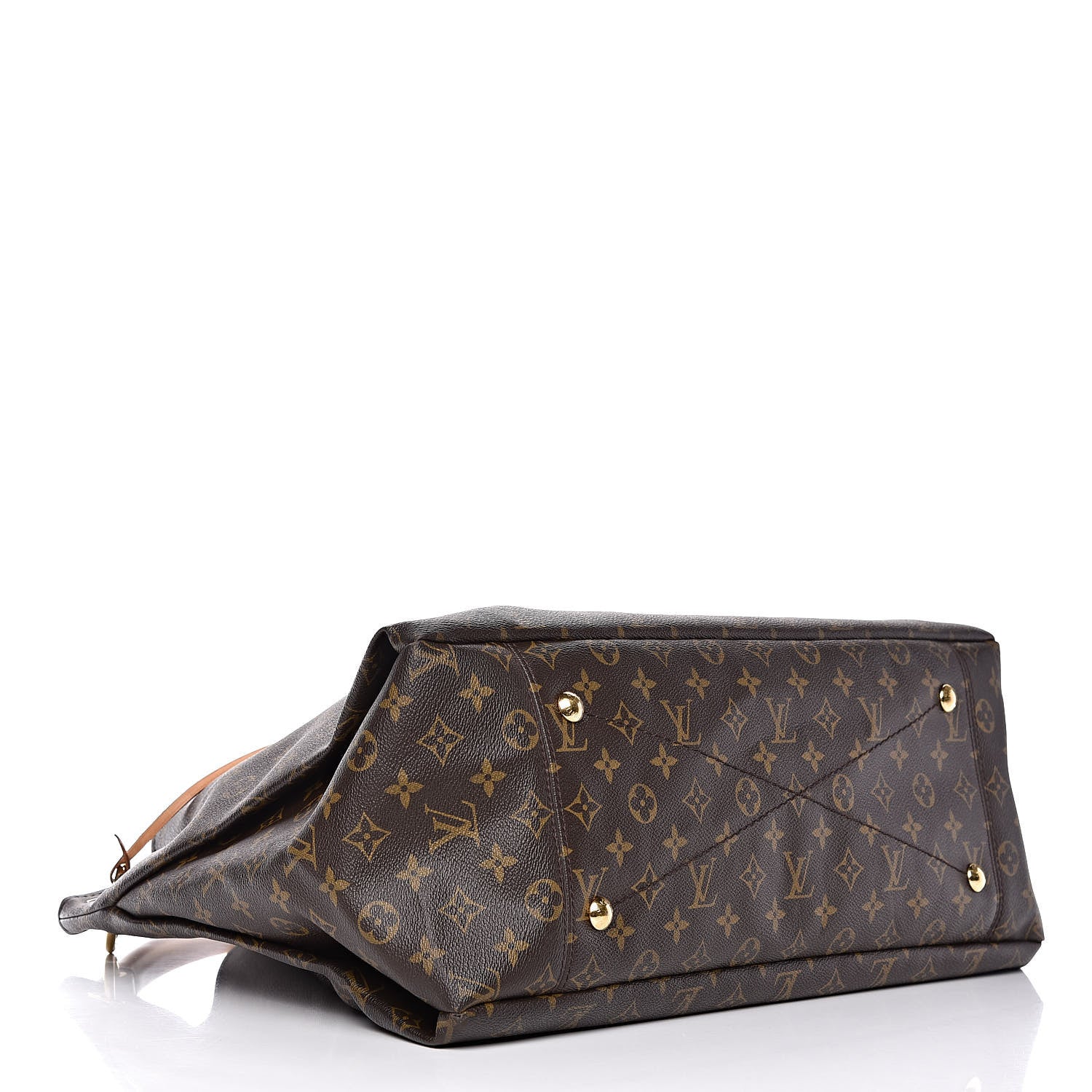 Louis Vuitton Monogram Artsy GM 4 of 12