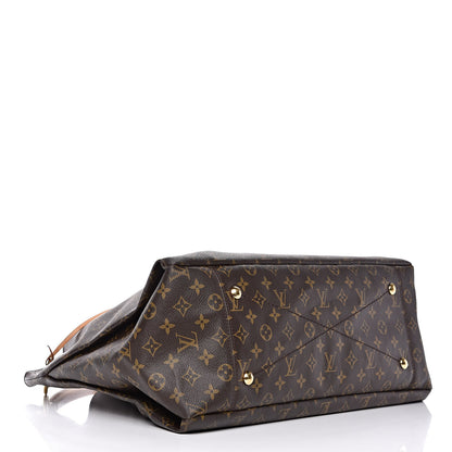 Louis Vuitton Monogram Artsy GM 4 of 12