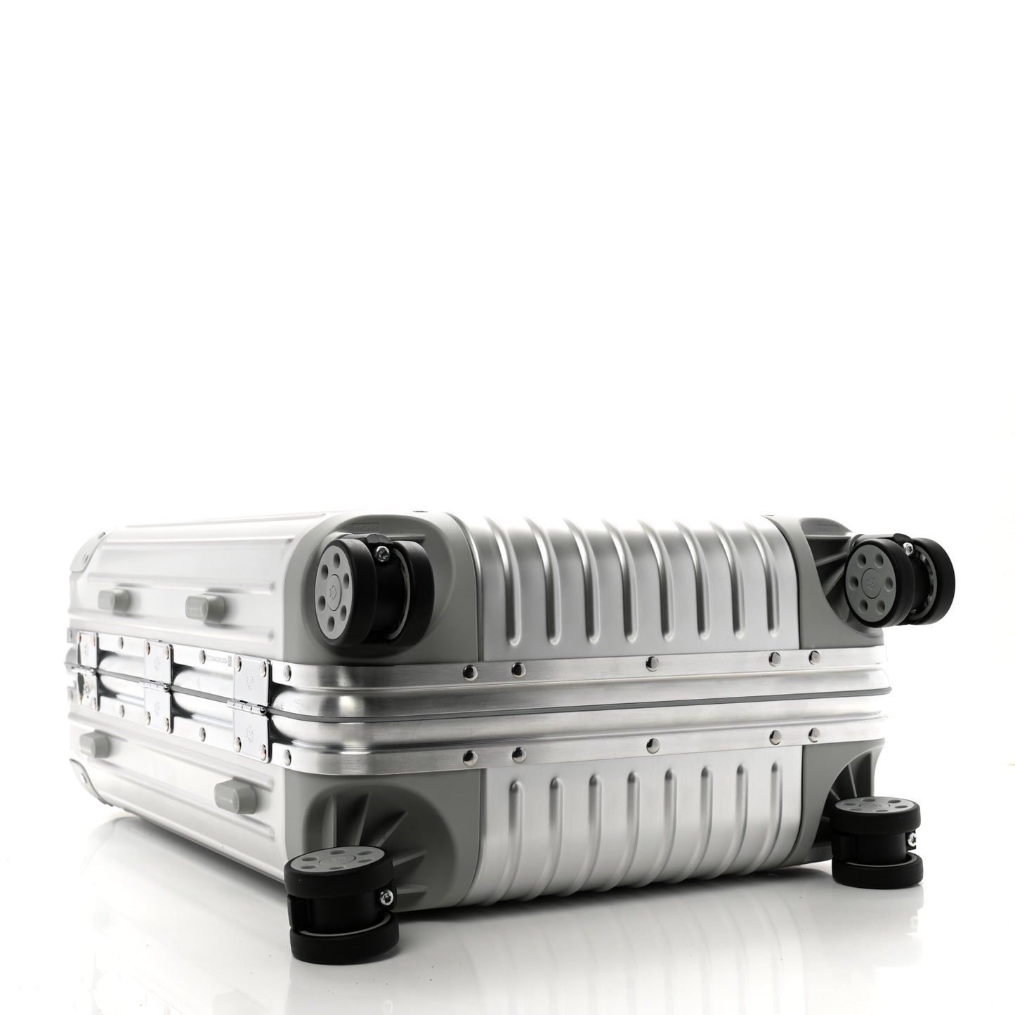 Aluminum Original Cabin S Silver