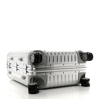 Rimowa Aluminum Original Cabin S Silver 3 of 14