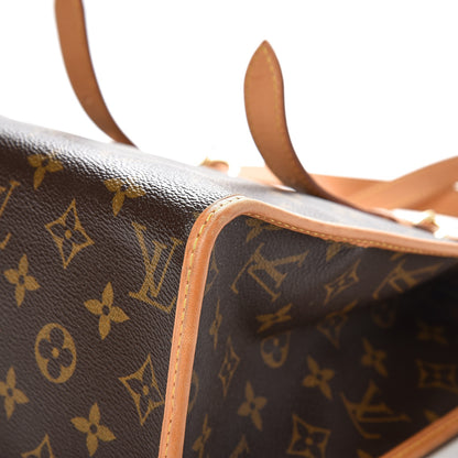 Louis Vuitton Monogram Popincourt Haut 8 of 10