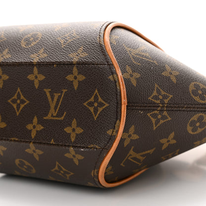 Louis Vuitton Monogram Ellipse PM 10 of 14