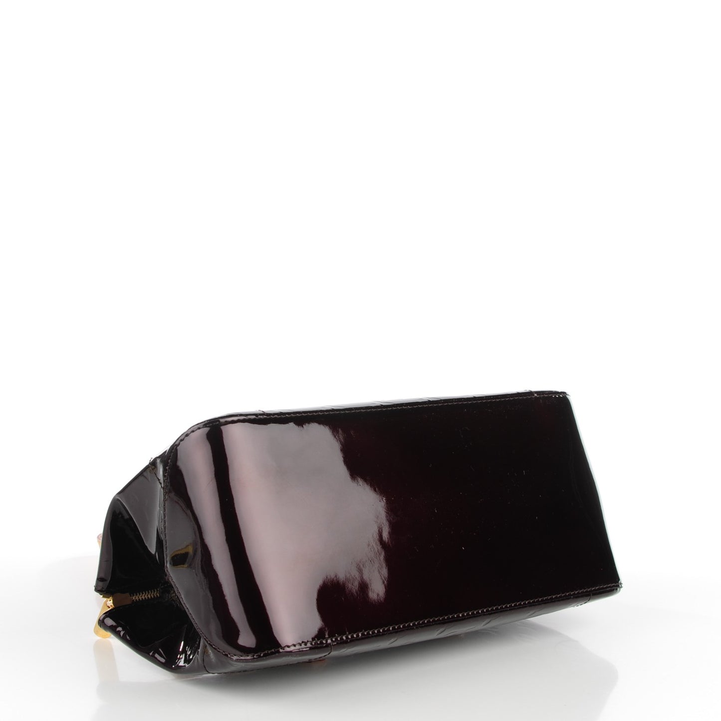 Vernis Rosewood Ave Amarante