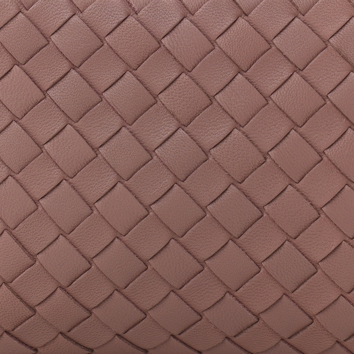 Bottega Veneta Nappa Intrecciato Belt Bag Watteau 8 of 10