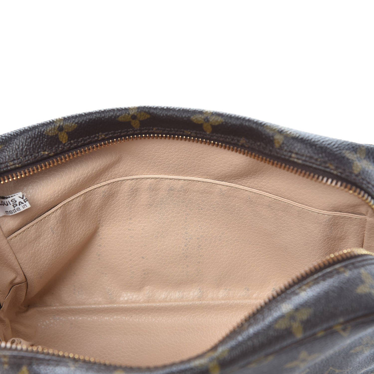 Louis Vuitton Monogram Trousse Toilette 23 7 of 8