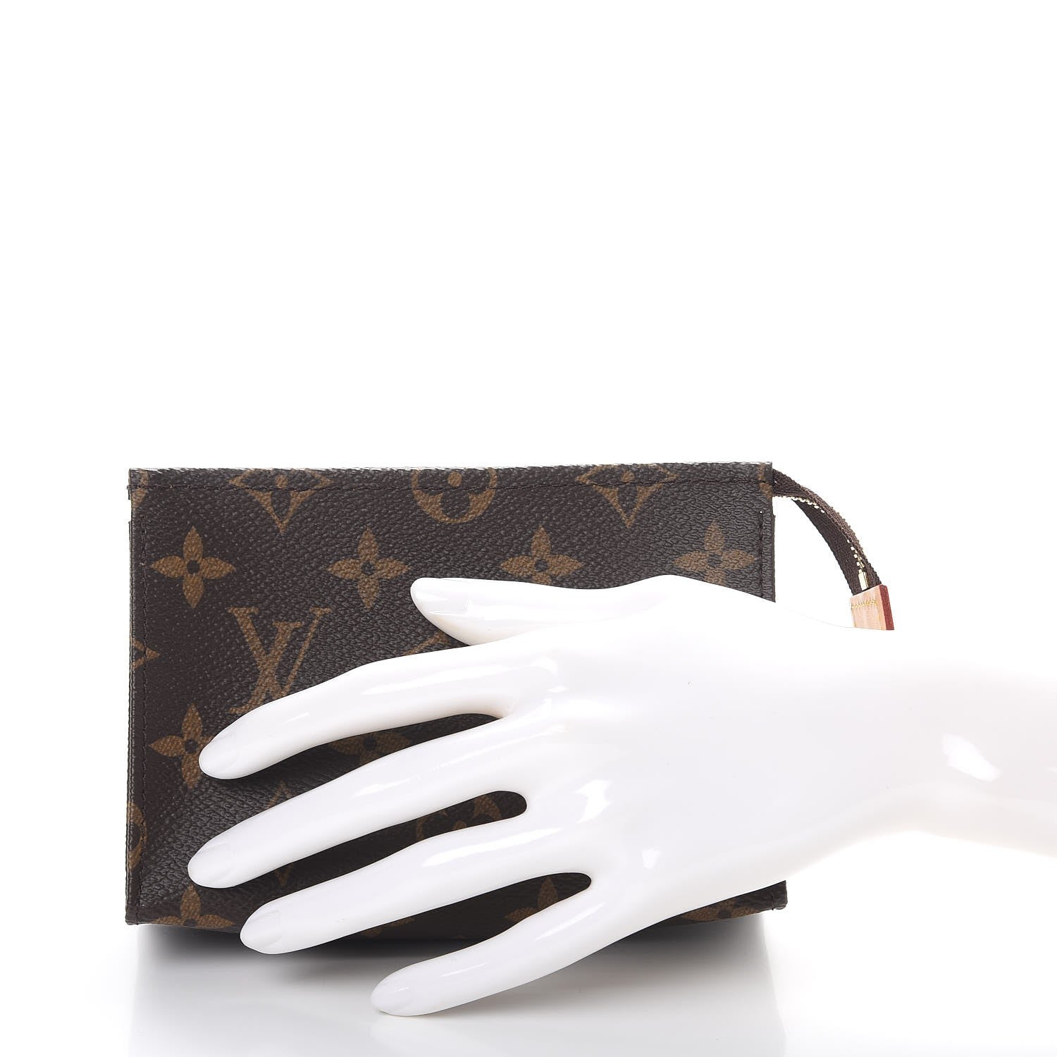 Louis Vuitton Monogram Toiletry Pouch 15 2 of 8