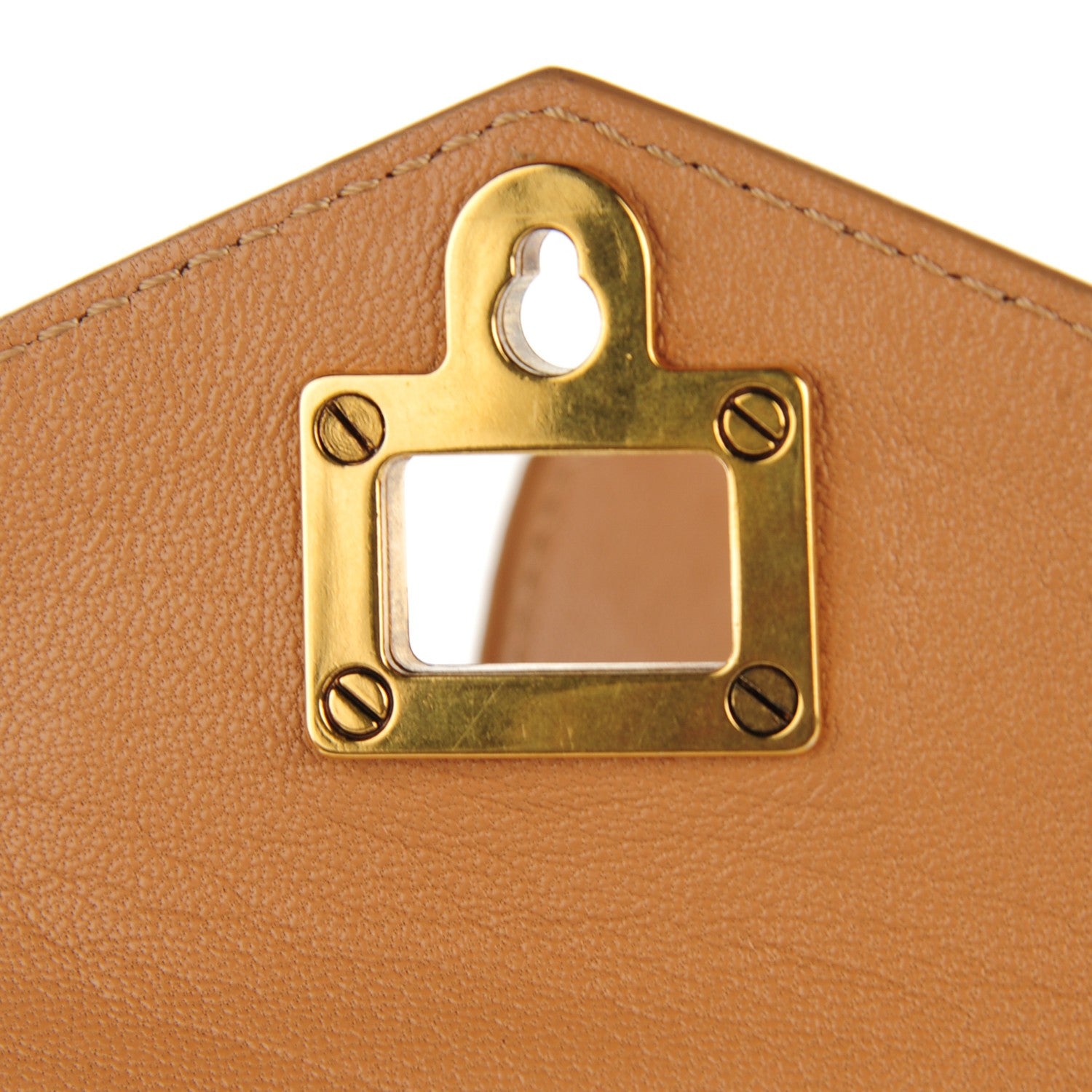 Proenza Schouler Lambskin Medium PS1 Satchel Sahara 2 of 11