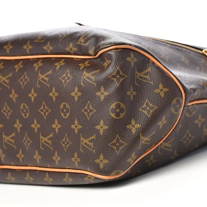 Louis Vuitton Monogram Delightful GM 9 of 10