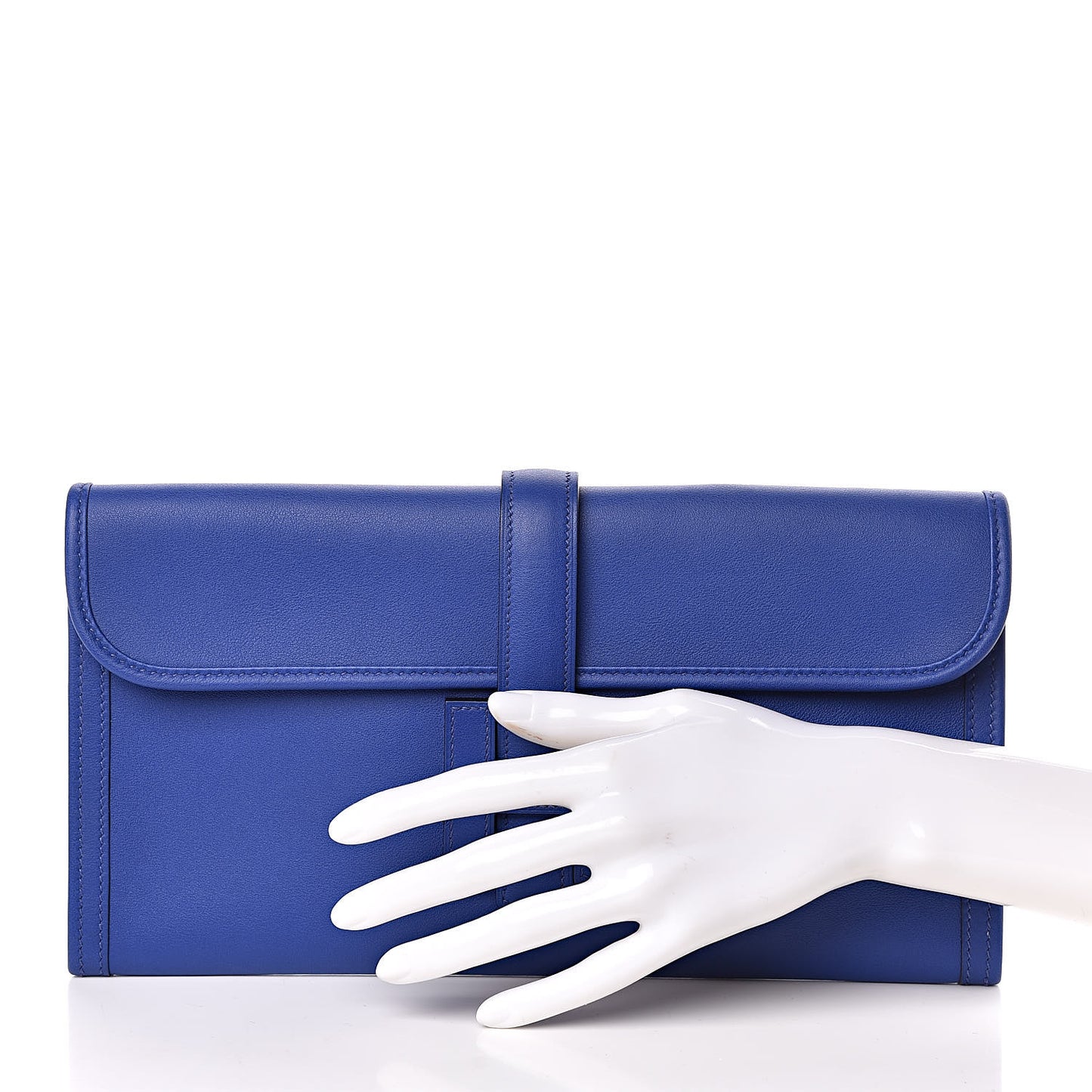 Swift Jige Elan 29 Clutch Bleu Electrique