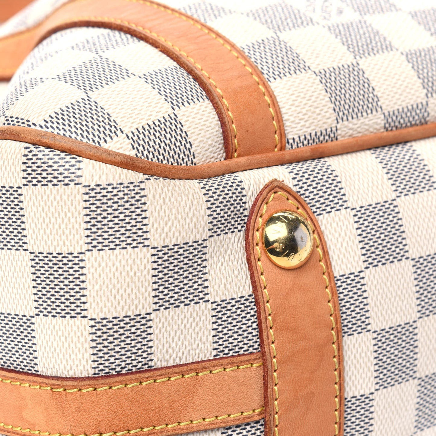 Damier Azur Stresa PM
