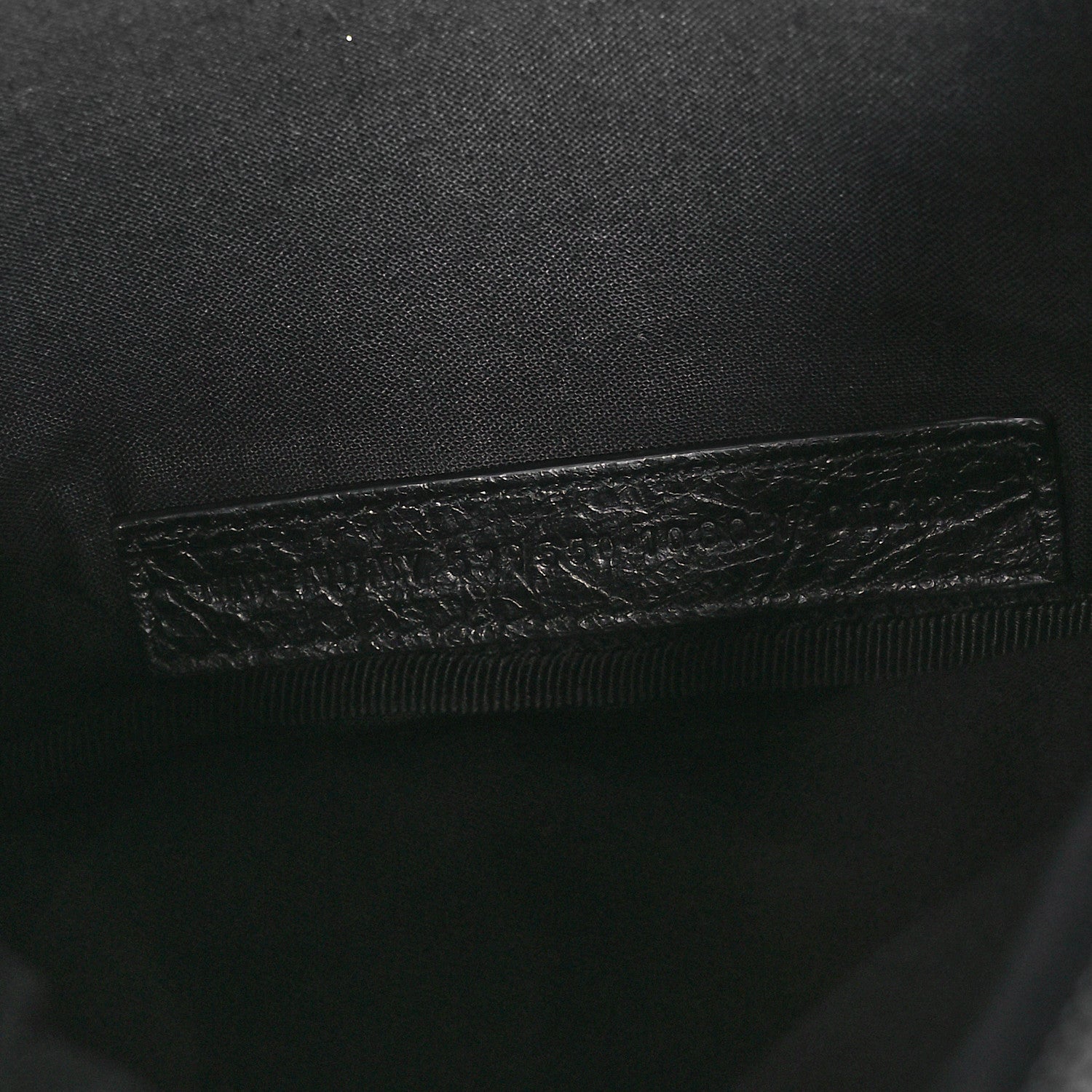 Balenciaga Agneau Arena Graffiti All Over Explorer Belt Bag Black Multicolor 7 of 11
