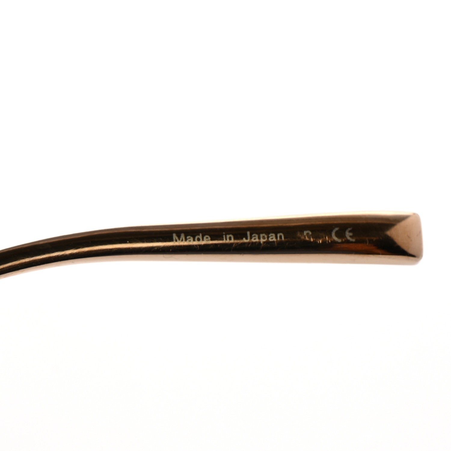 Oliver Peoples Titanium Rivetti OV1335ST G-15 6 of 7