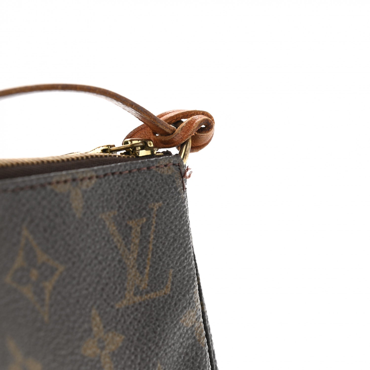Louis Vuitton Monogram Pochette Accessories 9 of 9